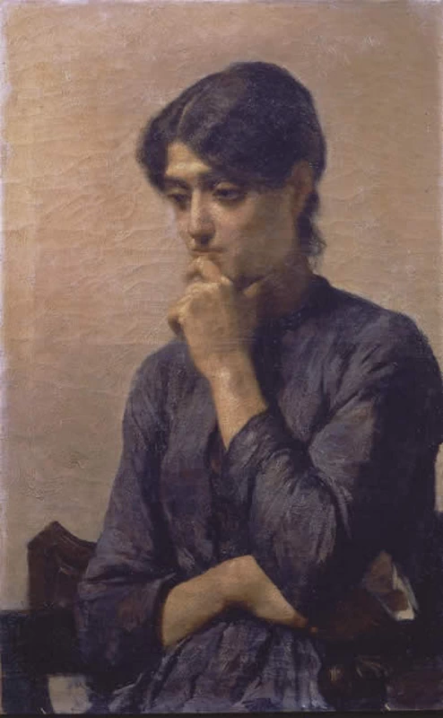 La lettera - Raccolta di Luciano Buonanno, Napoli